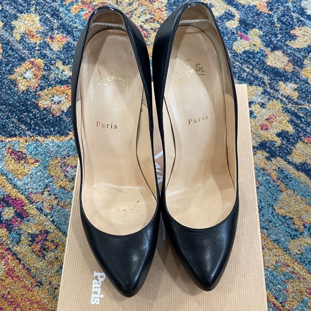 Christian Louboutin Rolando